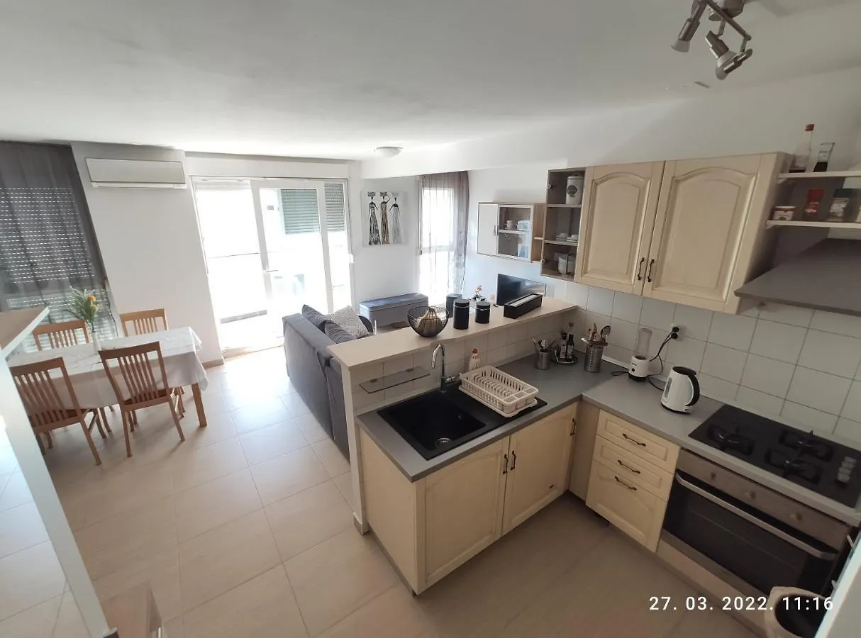 Apartman Antonela With Free Garage Parking Apartment Split Croatia