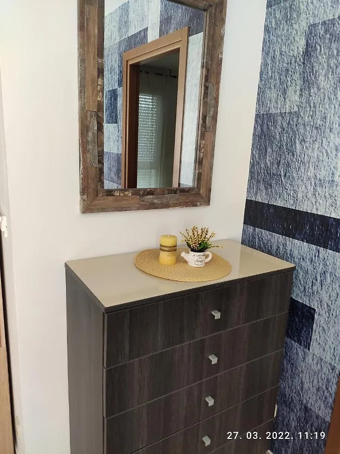 Apartman Antonela With Free Garage Parking Apartment Split