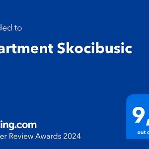 Skocibusic Split