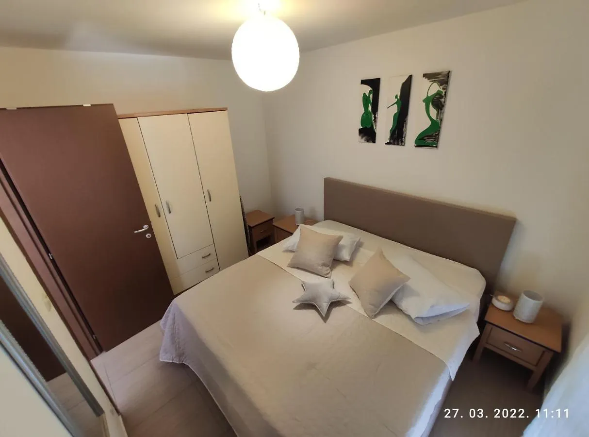 Apartman Antonela With Free Garage Parking Daire Split Hırvatistan