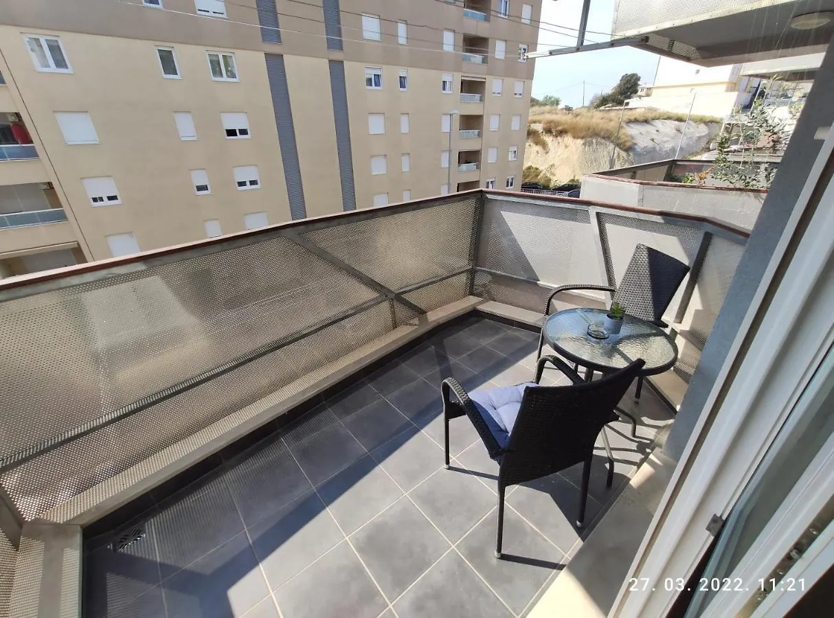 Apartman Antonela With Free Garage Parking Apartman Split Horvátország