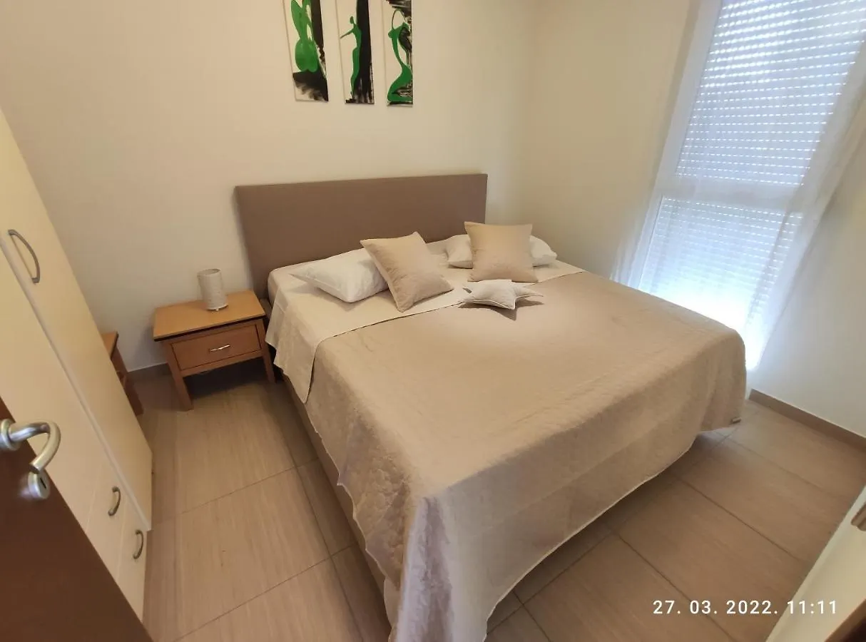 Apartman Antonela With Free Garage Parking Apartman Split 0*,  Horvátország